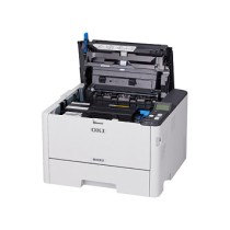 Buy L OKI B433dn Laserdrucker s w in Cyprus, Nicosia, Limassol, Larnaka, Pafos