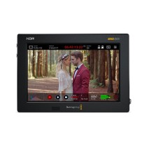 Buy Blackmagic Design Video Assist 7 12G HDR in Cyprus, Nicosia, Limassol, Larnaka, Pafos