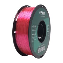 Buy ETPU-95A 1.75mm TRANSPARENT PINK 1kg in Cyprus, Nicosia, Limassol, Larnaka, Pafos