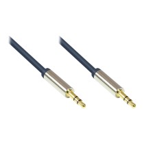 Buy Good Connections Audiokabel 3-pol. 3.5mm-St. 1,5m in Cyprus, Nicosia, Limassol, Larnaka, Pafos