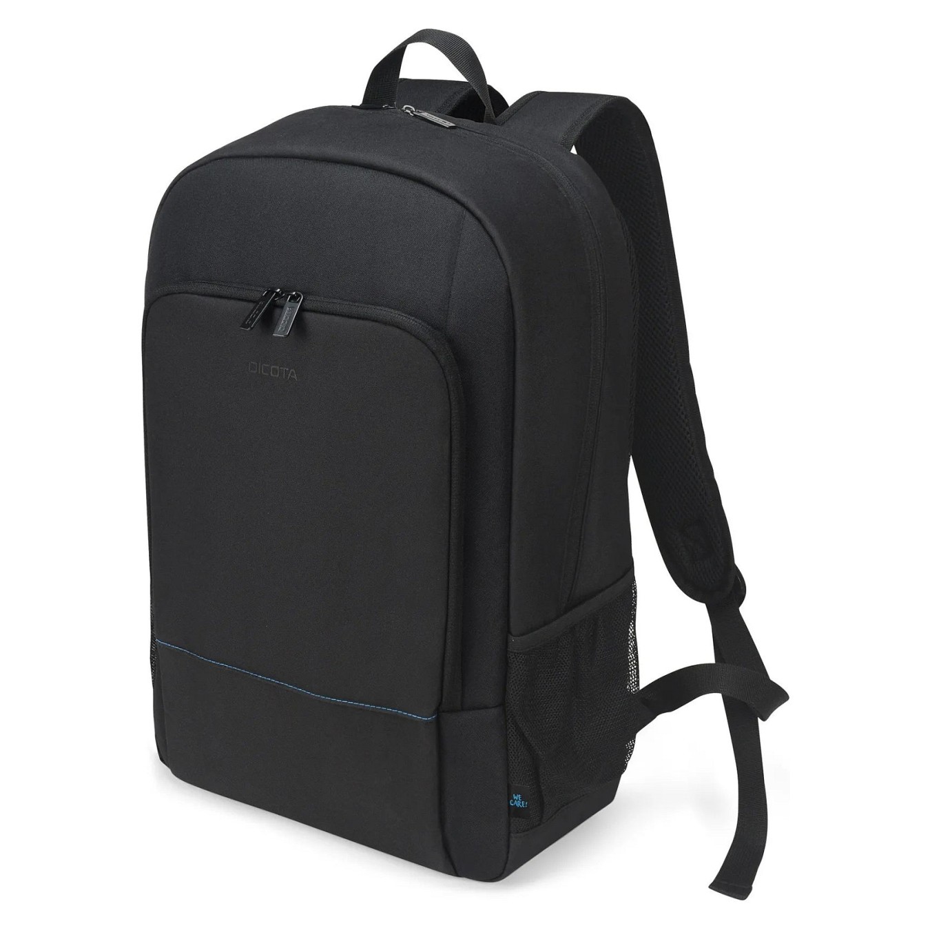 Buy Dicota Backpack TWO 15-17,3' black in Cyprus, Nicosia, Limassol, Larnaka, Pafos