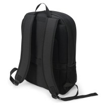 Buy Dicota Backpack TWO 15-17,3' black in Cyprus, Nicosia, Limassol, Larnaka, Pafos
