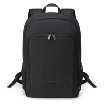 Buy Dicota Backpack TWO 15-17,3' black in Cyprus, Nicosia, Limassol, Larnaka, Pafos