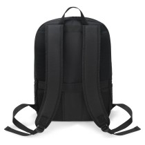 Buy Dicota Backpack TWO 15-17,3' black in Cyprus, Nicosia, Limassol, Larnaka, Pafos
