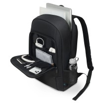Buy Dicota Backpack TWO 15-17,3' black in Cyprus, Nicosia, Limassol, Larnaka, Pafos