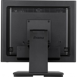 Buy IIYAMA ProLite T1731SR-B1S - 17" Resistive Touchscreen (5:4) SXGA 1280x1024,... in Cyprus, Nicosia, Limassol, Larnaka, Pafos