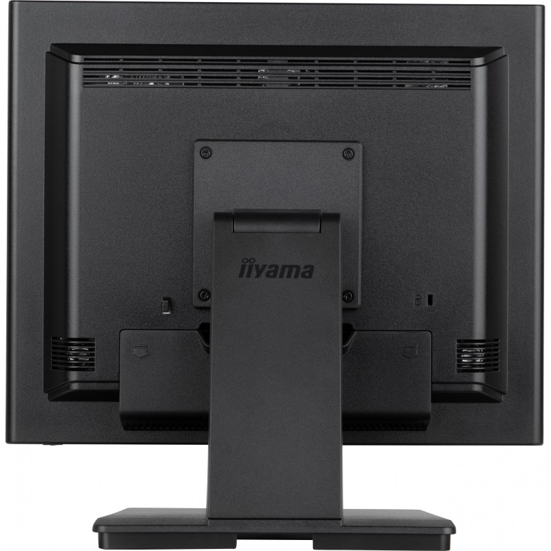 Buy IIYAMA ProLite T1731SR-B1S - 17" Resistive Touchscreen (5:4) SXGA 1280x1024,... in Cyprus, Nicosia, Limassol, Larnaka, Pafos