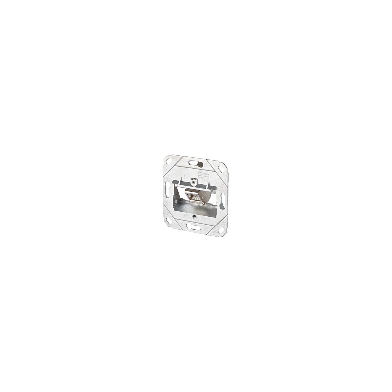 Buy METZ CONNECT Anschlussdose ISO IEC Cat.6A Modul 1 Port 270M UP0 in Cyprus, Nicosia, Limassol, Larnaka, Pafos