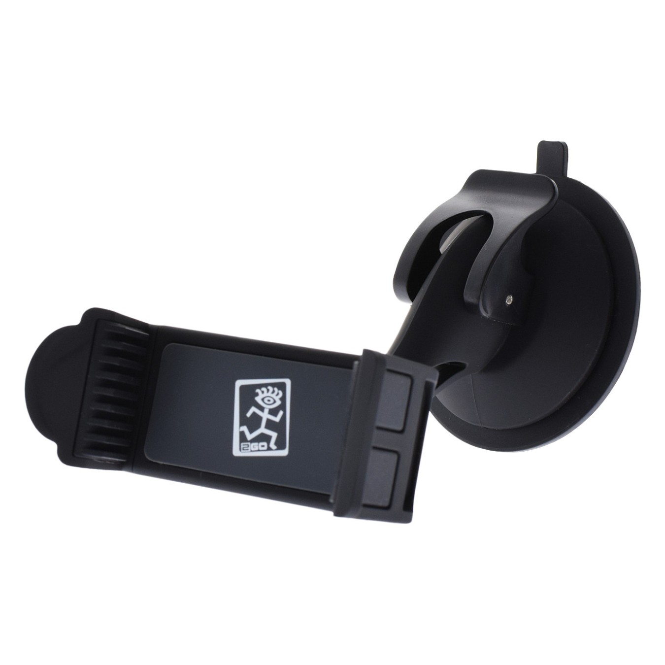 Buy 2GO Universal Passivhalter für Handy Navigationssysteme in Cyprus, Nicosia, Limassol, Larnaka, Pafos