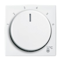 Buy BUSCH JAEGER BJ 1794 R-914 1794 R-914 Zentralscheibe Temperatur. rund in Cyprus, Nicosia, Limassol, Larnaka, Pafos