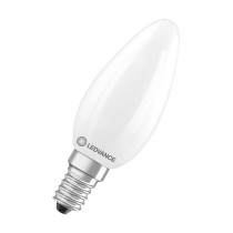 Buy Osram LED Classic B 40 Filament P 3.4W 827 Frosted E14 LED-Lampen, klassische Mini in Cyprus, Nicosia, Limassol, Larnaka, Pa