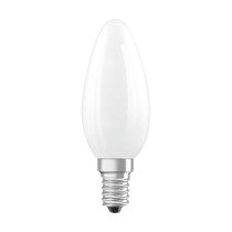 Buy Osram LED Classic B 40 Filament P 3.4W 827 Frosted E14 LED-Lampen, klassische Mini in Cyprus, Nicosia, Limassol, Larnaka, Pa