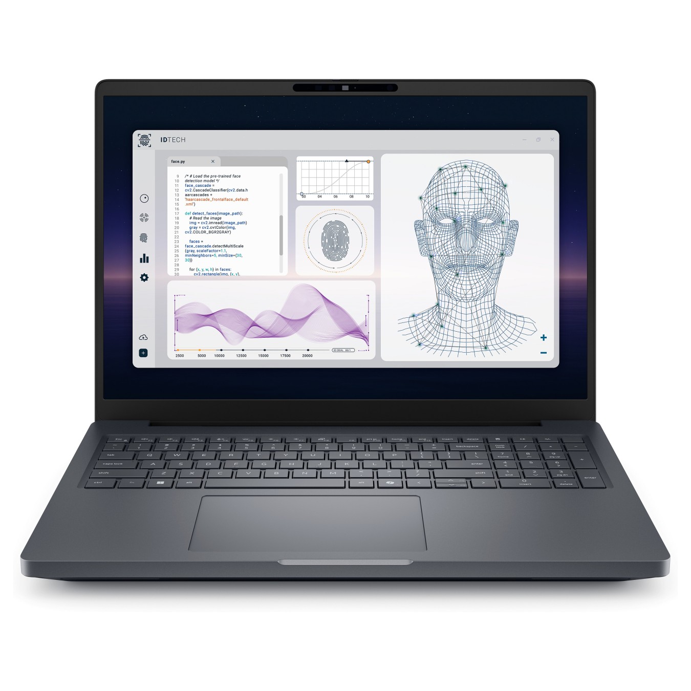 Buy Dell Pro Max 16 Plus CU7 265HX 32GB 1TBSSD RTX PRO 2000 W11 Pro 3Y ProSpt in Cyprus, Nicosia, Limassol, Larnaka, Pafos