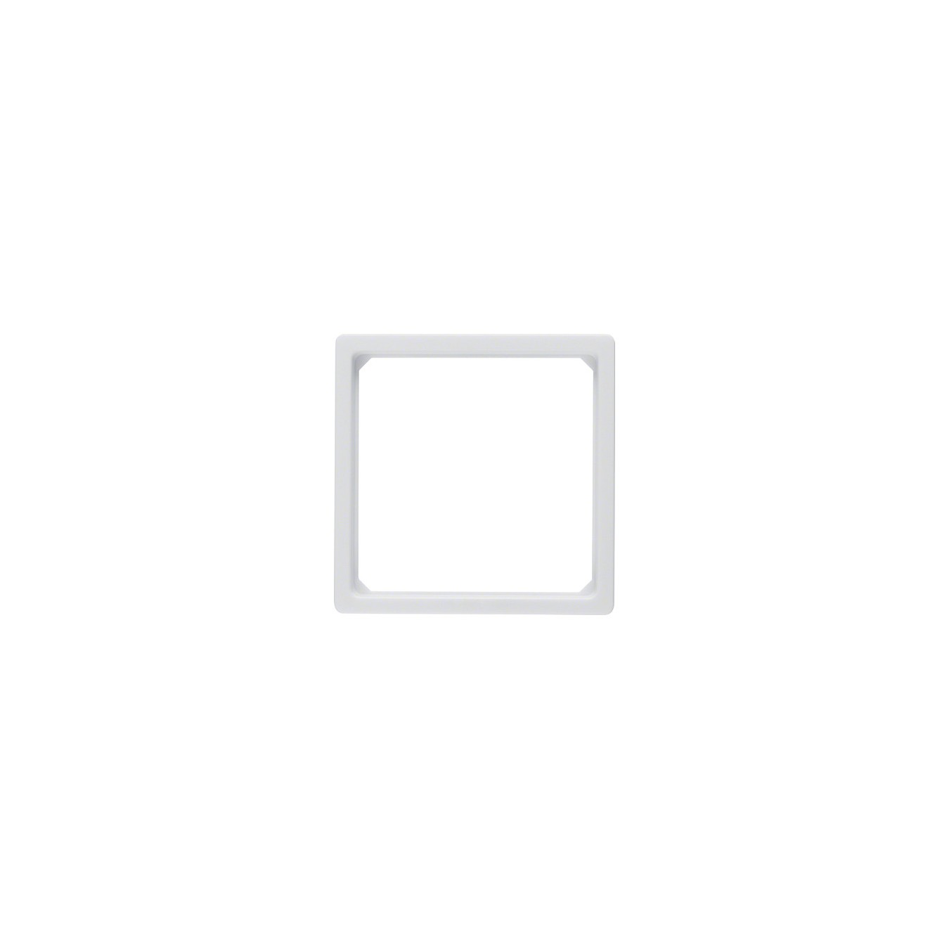 Buy Berker 11096079 Adapterring f Zentralstück 50x50mm Q.1 pws samt in Cyprus, Nicosia, Limassol, Larnaka, Pafos
