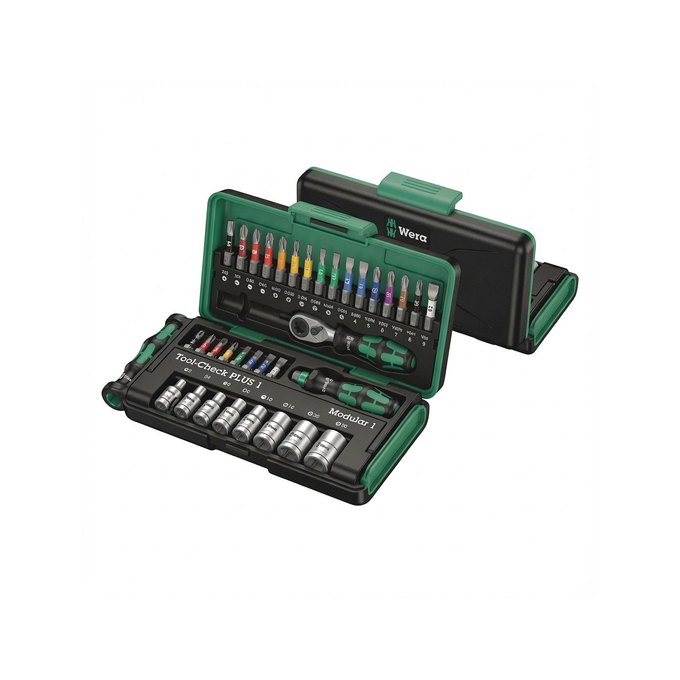 Buy Wera Tool-Check PLUS 1 in Cyprus, Nicosia, Limassol, Larnaka, Pafos