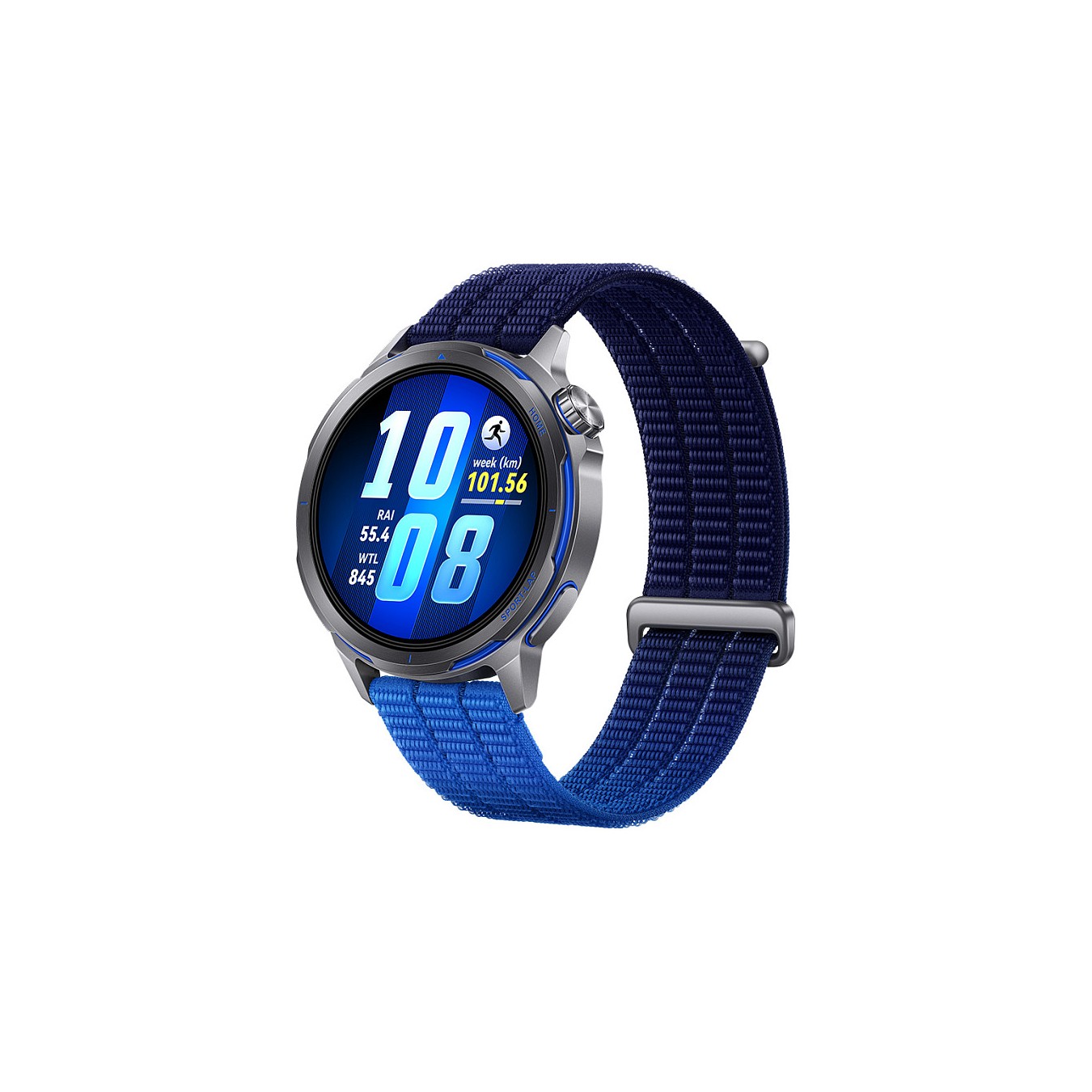Buy Huawei Watch GT Runner 2 dusk blue in Cyprus, Nicosia, Limassol, Larnaka, Pafos