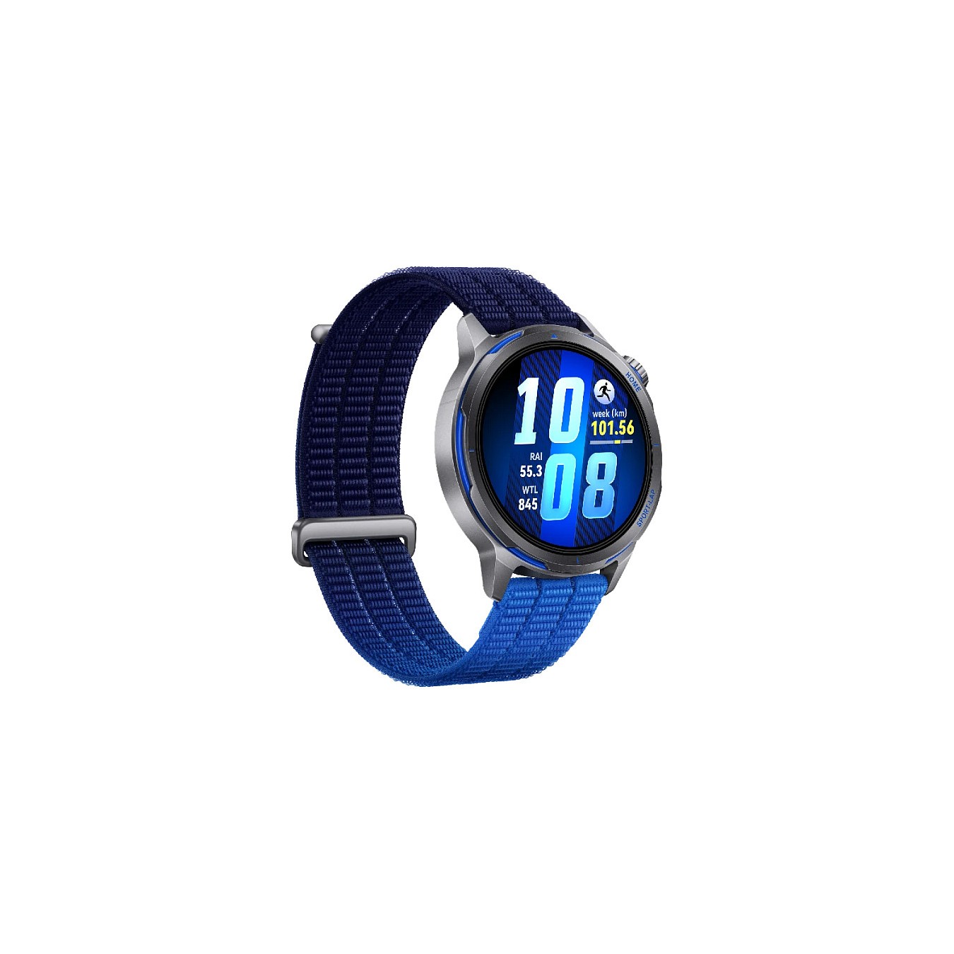 Buy Huawei Watch GT Runner 2 dusk blue in Cyprus, Nicosia, Limassol, Larnaka, Pafos