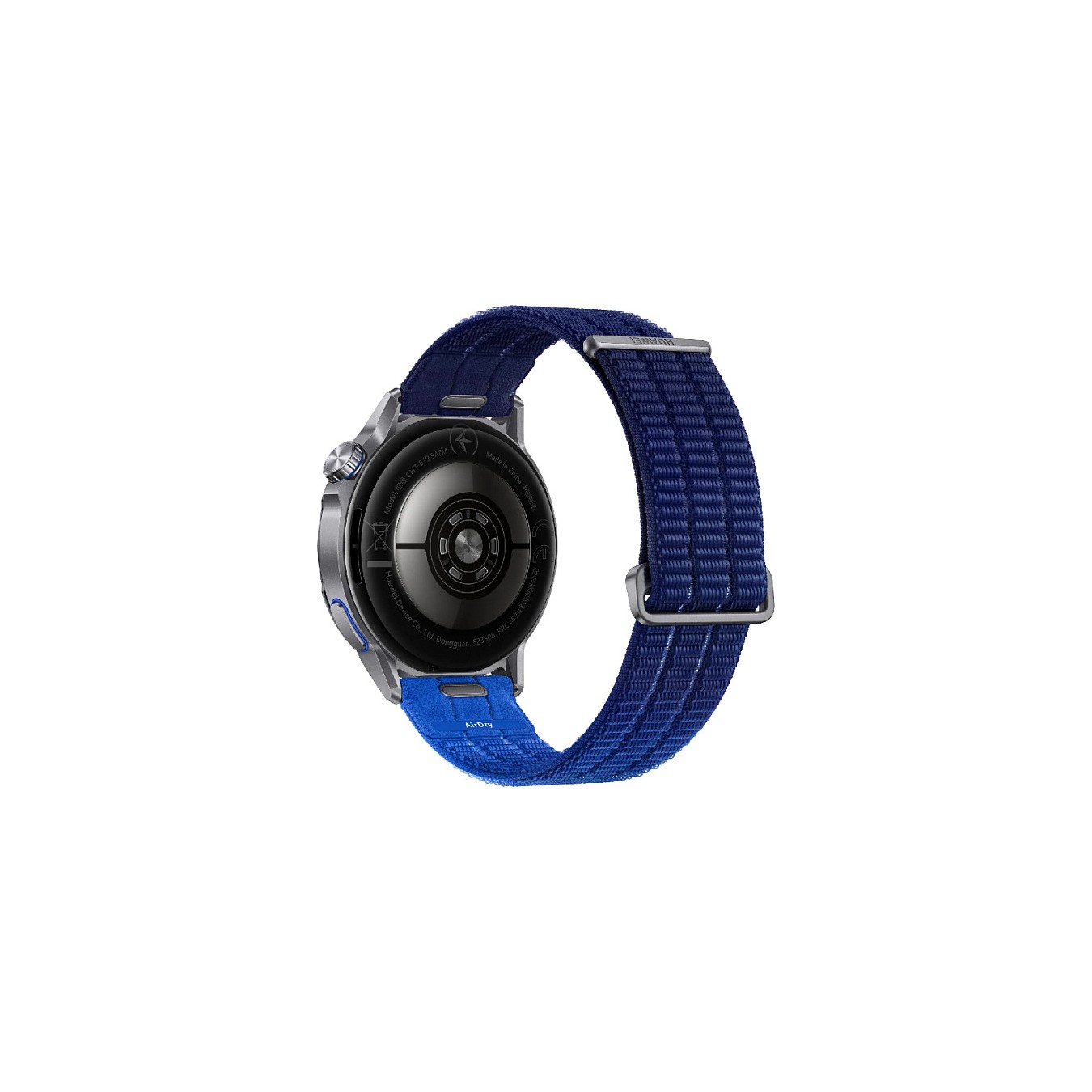 Buy Huawei Watch GT Runner 2 dusk blue in Cyprus, Nicosia, Limassol, Larnaka, Pafos