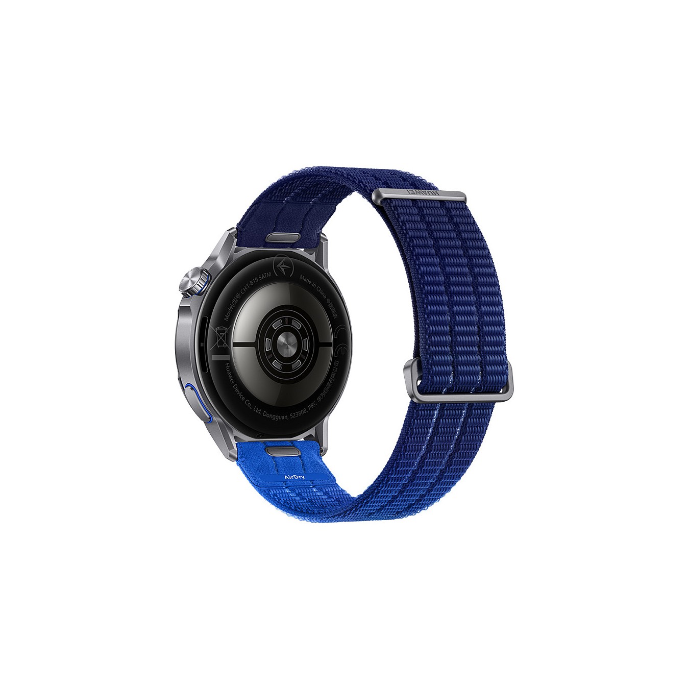 Buy Huawei Watch GT Runner 2 dusk blue in Cyprus, Nicosia, Limassol, Larnaka, Pafos