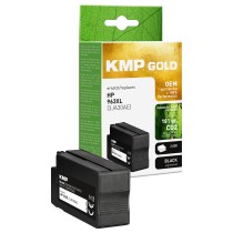 Buy KMP Tintenpatrone Original schwarz HP 3JA30AE 963 XL in Cyprus, Nicosia, Limassol, Larnaka, Pafos