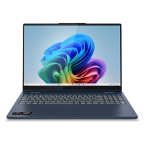 Buy Lenovo IdeaPad 5 2-in-1 RYZ AI 5 340 16GB 512SSD W11 Home in Cyprus, Nicosia, Limassol, Larnaka, Pafos