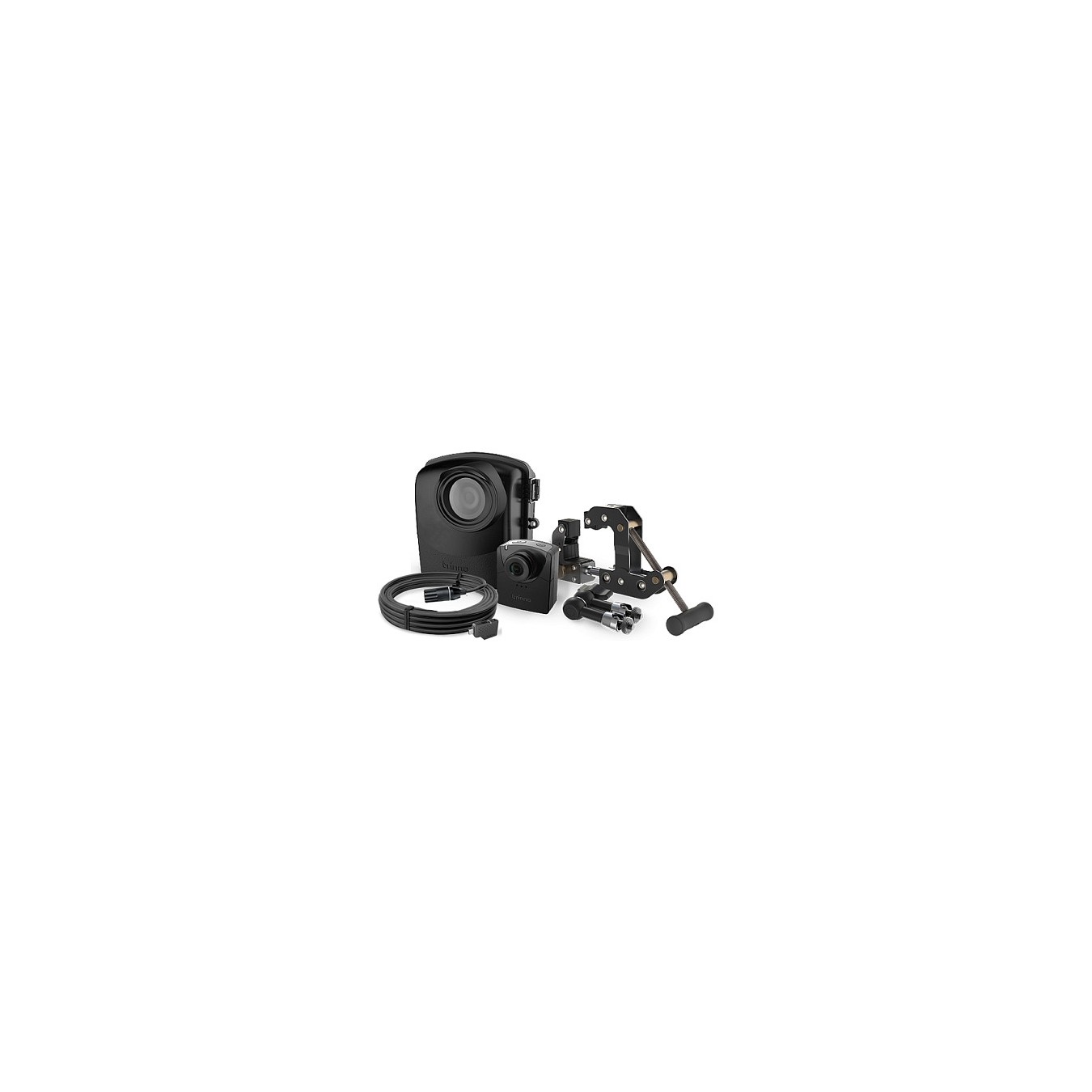 Buy BRINNO BCC100 Construction Camera TLC20 in Cyprus, Nicosia, Limassol, Larnaka, Pafos
