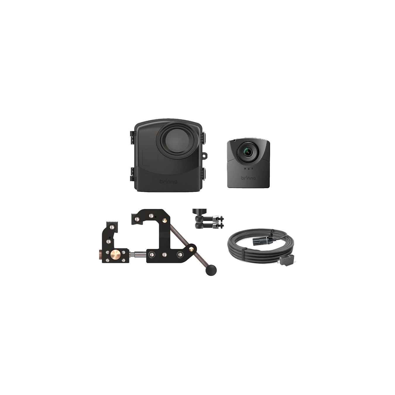 Buy BRINNO BCC100 Construction Camera TLC20 in Cyprus, Nicosia, Limassol, Larnaka, Pafos