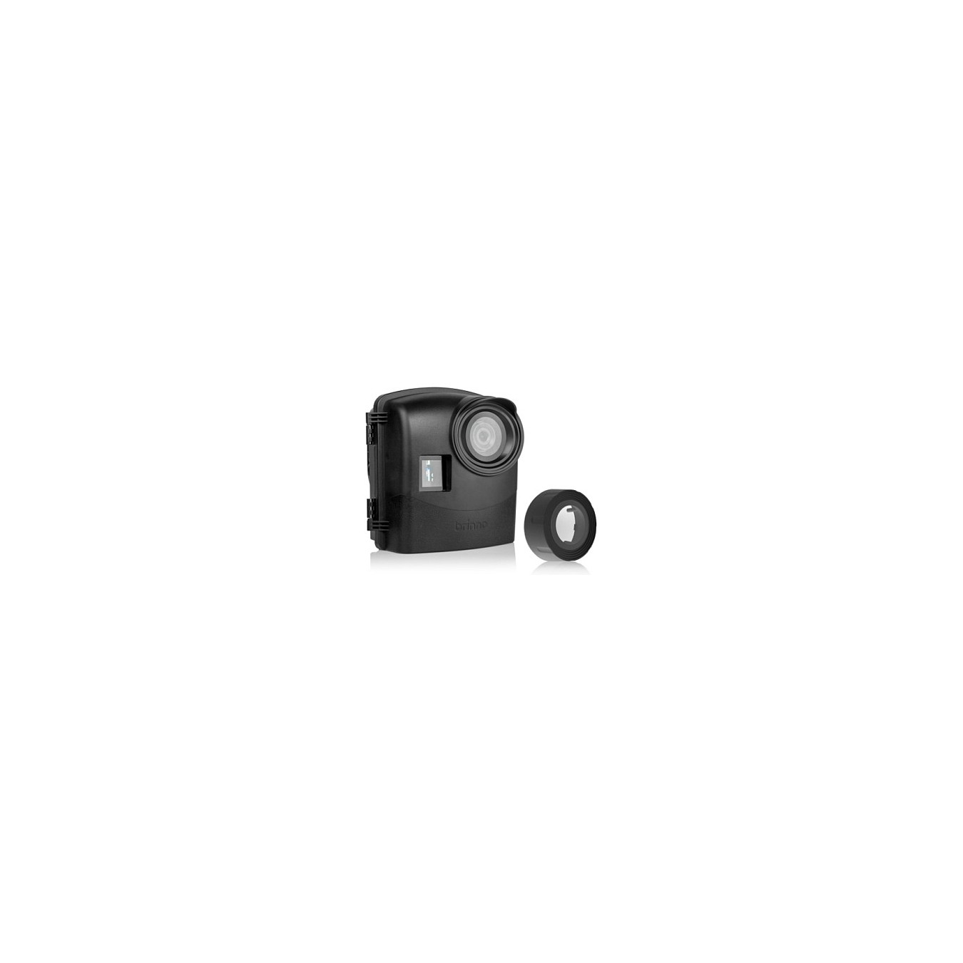 Buy BRINNO BCC100 Construction Camera TLC20 in Cyprus, Nicosia, Limassol, Larnaka, Pafos