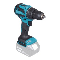 Buy Akku-Schlagbohrschrauber DHP490Z, 18Volt (blau schwarz, ohne Akku und Ladegert) in Cyprus, Nicosia, Limassol, Larnaka, Pafos