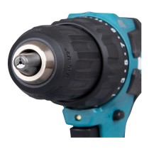 Buy Akku-Schlagbohrschrauber DHP490Z, 18Volt (blau schwarz, ohne Akku und Ladegert) in Cyprus, Nicosia, Limassol, Larnaka, Pafos