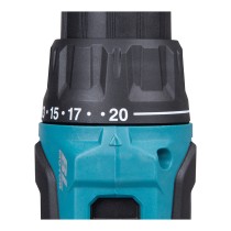 Buy Akku-Schlagbohrschrauber DHP490Z, 18Volt (blau schwarz, ohne Akku und Ladegert) in Cyprus, Nicosia, Limassol, Larnaka, Pafos