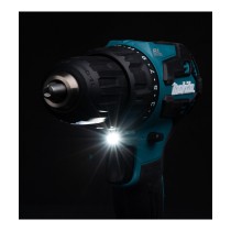 Buy Akku-Schlagbohrschrauber DHP490Z, 18Volt (blau schwarz, ohne Akku und Ladegert) in Cyprus, Nicosia, Limassol, Larnaka, Pafos