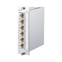Buy METZ CONNECT AP-Verteiler E-DAT ISO IEC CAT.6A 6 Port 3 HE TE in Cyprus, Nicosia, Limassol, Larnaka, Pafos