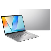 Buy ASUS VivoBook S14 OLED M3407KA-DRSF046W RYZ AI 7 16GB 1TBSSD French AZERTY Layout in Cyprus, Nicosia, Limassol, Larnaka, Paf