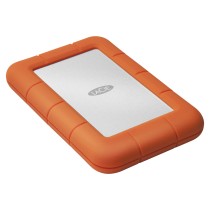Buy LACIE RUGGED MINI drive 4TB Shock rain pressure resistant USB3.0 6,4cm 2,5Zoll Orange in Cyprus, Nicosia, Limassol, Larnaka,