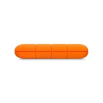 Buy LACIE RUGGED MINI drive 4TB Shock rain pressure resistant USB3.0 6,4cm 2,5Zoll Orange in Cyprus, Nicosia, Limassol, Larnaka,