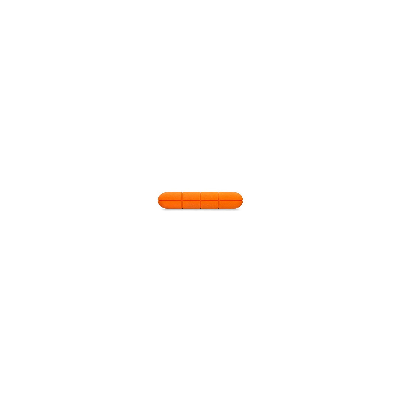 Buy LACIE RUGGED MINI drive 4TB Shock rain pressure resistant USB3.0 6,4cm 2,5Zoll Orange in Cyprus, Nicosia, Limassol, Larnaka,