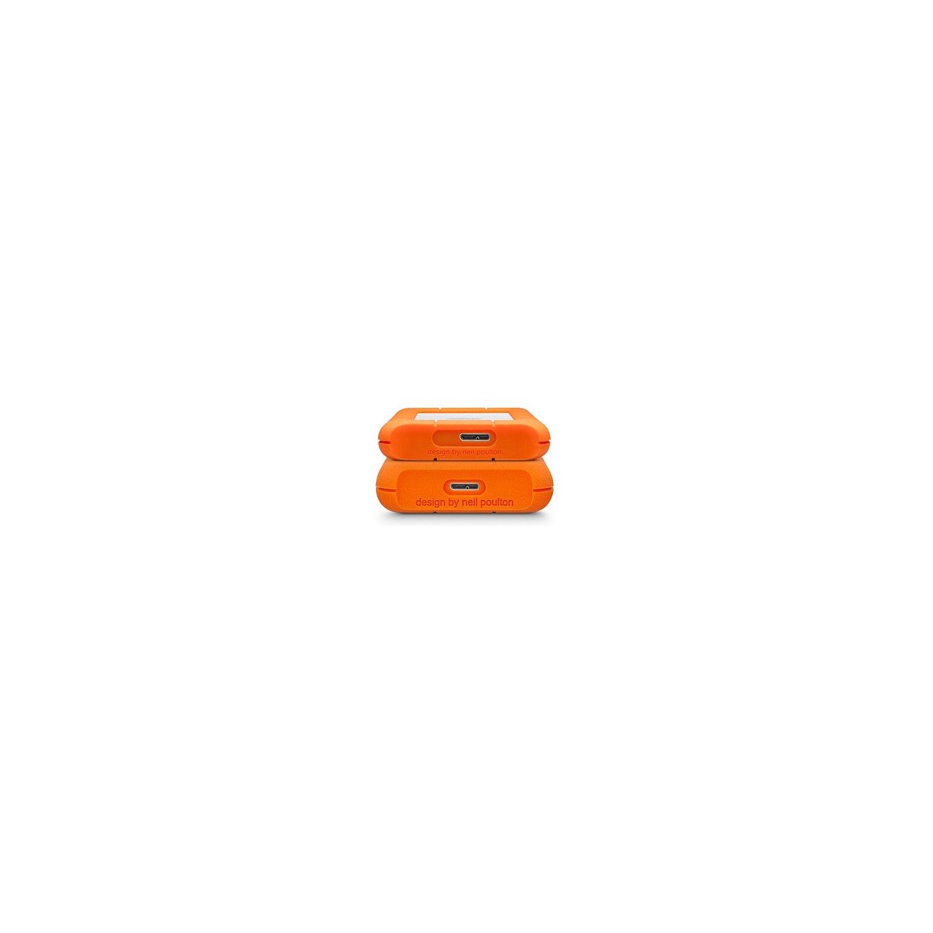 Buy LACIE RUGGED MINI drive 4TB Shock rain pressure resistant USB3.0 6,4cm 2,5Zoll Orange in Cyprus, Nicosia, Limassol, Larnaka,