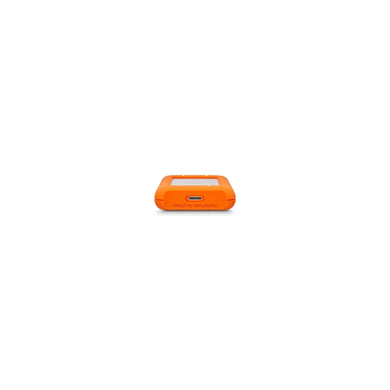 Buy LACIE RUGGED MINI drive 4TB Shock rain pressure resistant USB3.0 6,4cm 2,5Zoll Orange in Cyprus, Nicosia, Limassol, Larnaka,