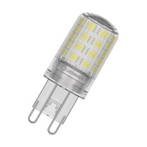 Buy Osram LED PIN G9 P 4.2W 827 Clear G9 LED-Lampen mit Retrofit-Stecksockel G9 LED PI in Cyprus, Nicosia, Limassol, Larnaka, Pa