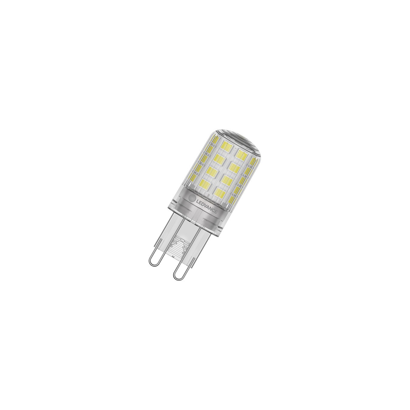 Buy Osram LED PIN G9 P 4.2W 827 Clear G9 LED-Lampen mit Retrofit-Stecksockel G9 LED PI in Cyprus, Nicosia, Limassol, Larnaka, Pa