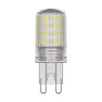 Buy Osram LED PIN G9 P 4.2W 827 Clear G9 LED-Lampen mit Retrofit-Stecksockel G9 LED PI in Cyprus, Nicosia, Limassol, Larnaka, Pa