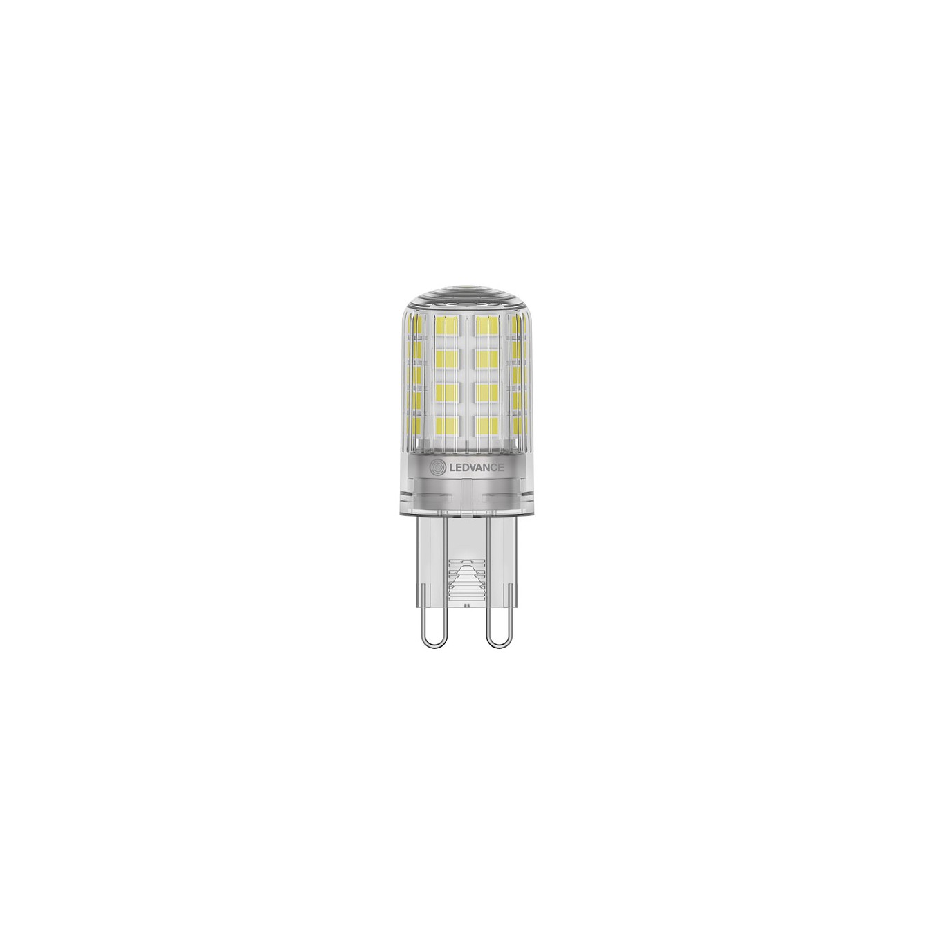 Buy Osram LED PIN G9 P 4.2W 827 Clear G9 LED-Lampen mit Retrofit-Stecksockel G9 LED PI in Cyprus, Nicosia, Limassol, Larnaka, Pa