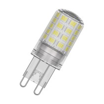 Buy Osram LED PIN G9 P 4.2W 827 Clear G9 LED-Lampen mit Retrofit-Stecksockel G9 LED PI in Cyprus, Nicosia, Limassol, Larnaka, Pa
