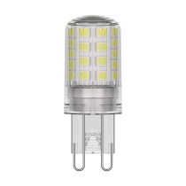 Buy Osram LED PIN G9 P 4.2W 827 Clear G9 LED-Lampen mit Retrofit-Stecksockel G9 LED PI in Cyprus, Nicosia, Limassol, Larnaka, Pa