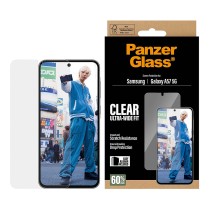 Buy PanzerGlass Displayschutz Samsung Galaxy A57 Ultra-Wide Fit m. EasyAligner in Cyprus, Nicosia, Limassol, Larnaka, Pafos