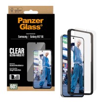 Buy PanzerGlass Displayschutz Samsung Galaxy A57 Ultra-Wide Fit m. EasyAligner in Cyprus, Nicosia, Limassol, Larnaka, Pafos