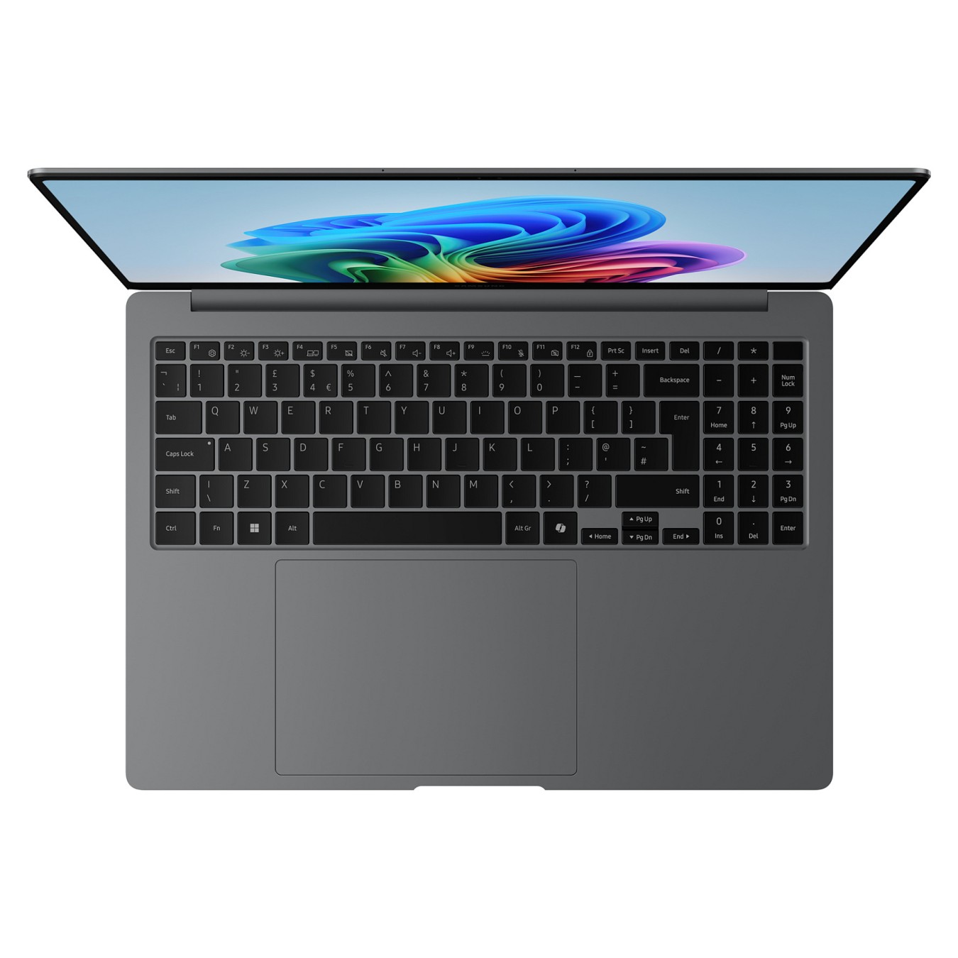 Buy Samsung Galaxy Book5 Pro CU7 258V 32GB 1 TB SSD W11Pro grey in Cyprus, Nicosia, Limassol, Larnaka, Pafos