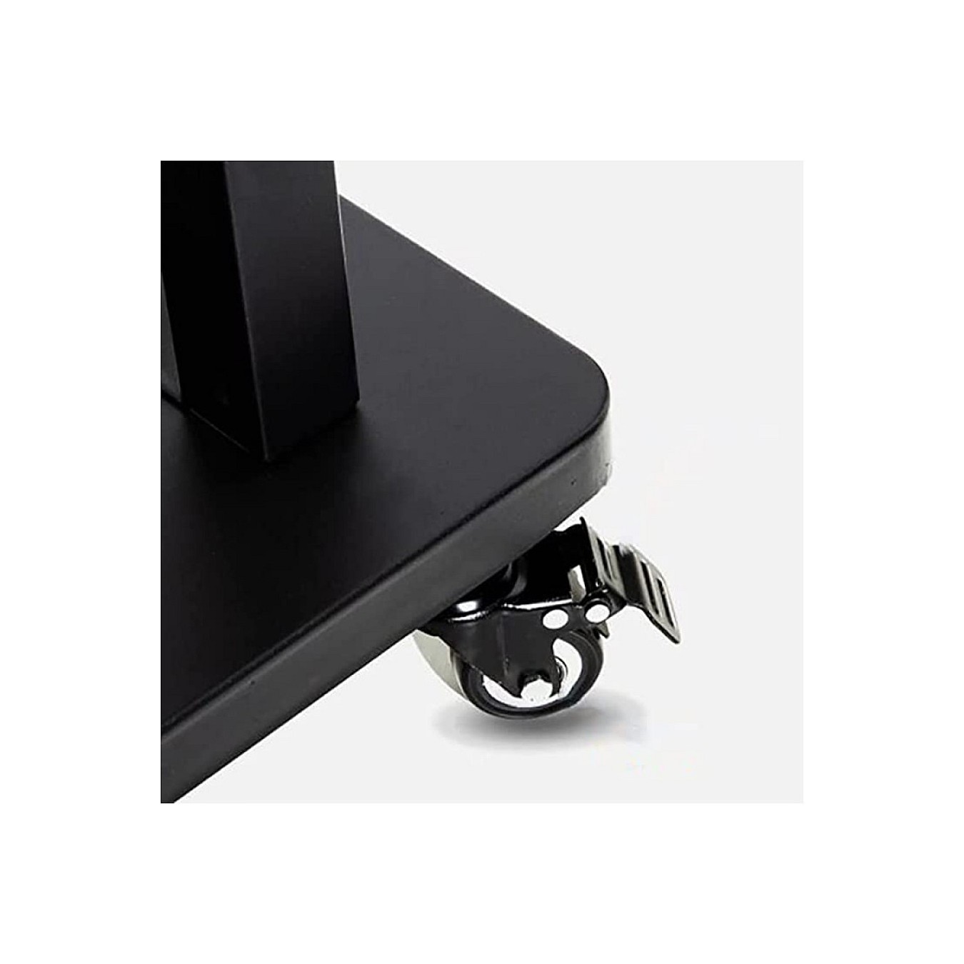 Buy Techly TV Wagen, Multifunktion, 55'-100' höhenverstellbar in Cyprus, Nicosia, Limassol, Larnaka, Pafos
