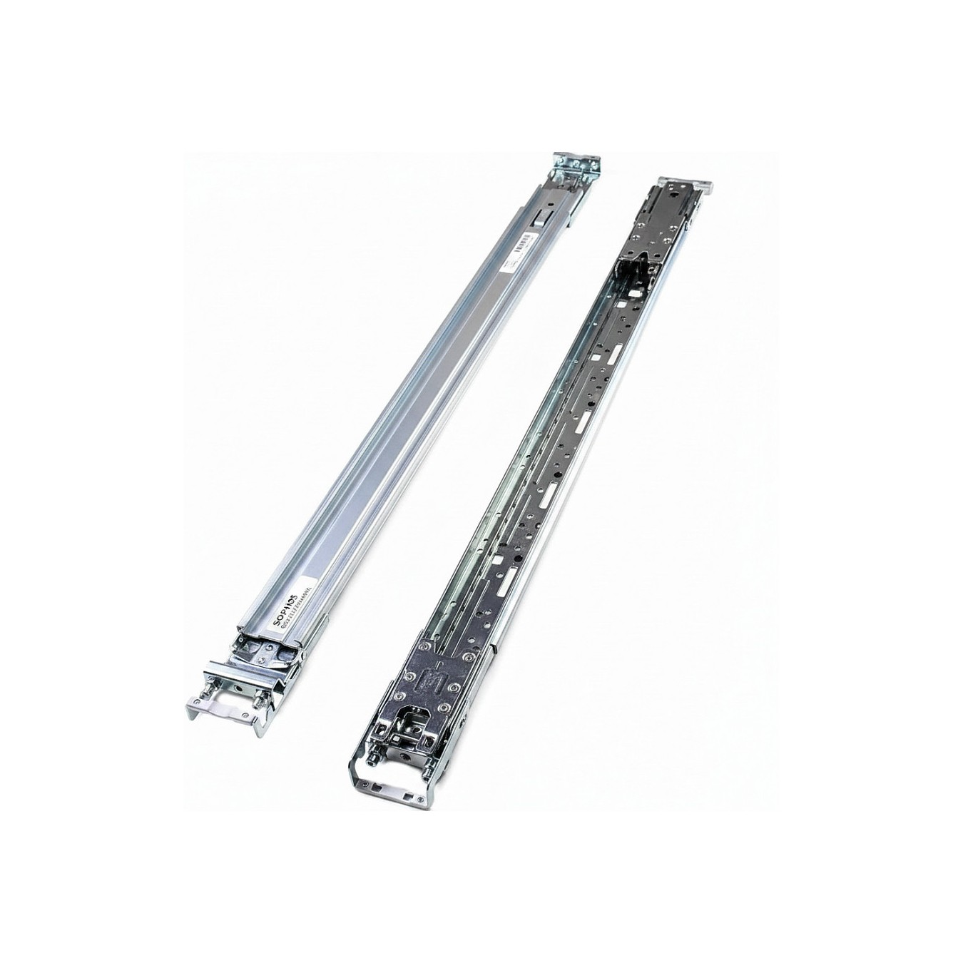 Buy SOPHOS Rackmount 1U Sliding Rails for XGS 2xxx 3xxx 4xxx models only in Cyprus, Nicosia, Limassol, Larnaka, Pafos